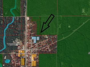 6640 Manistee St, Frederic, MI 49733