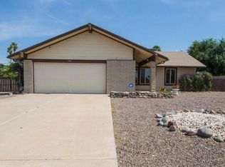 5412 W Greenway Rd, Glendale, AZ 85306