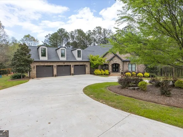 524 King Rd, Forsyth, GA 31029