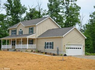 13103 Brice Rd, Thurmont, MD 21788