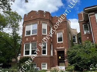 2144 W Estes Ave APT 2, Chicago, IL 60645