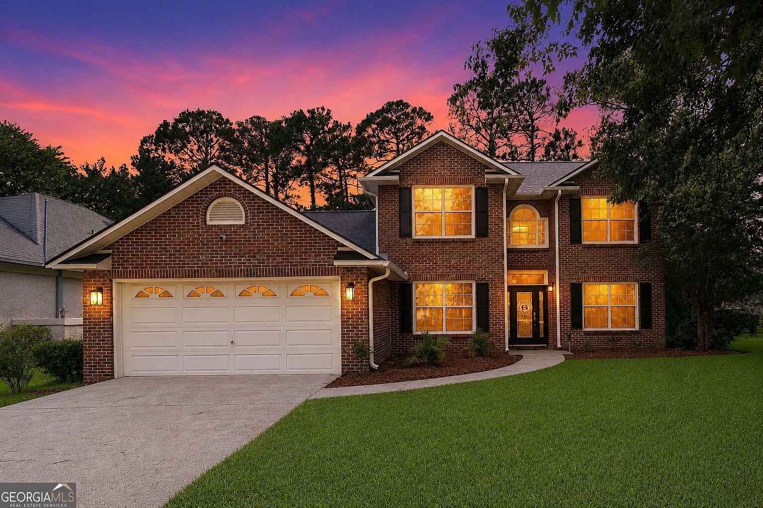 400 Morning Glory Rd — The Club at Osprey Cove Golf Club