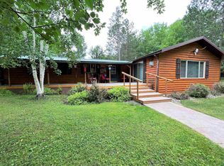 11630 E South Lake Blvd, Lake Nebagamon, WI 54849