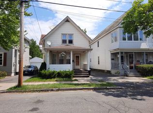 433 Arthur St, Schenectady, NY 12306
