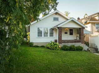 2309 Grand Blvd, Richmond, IN 47374