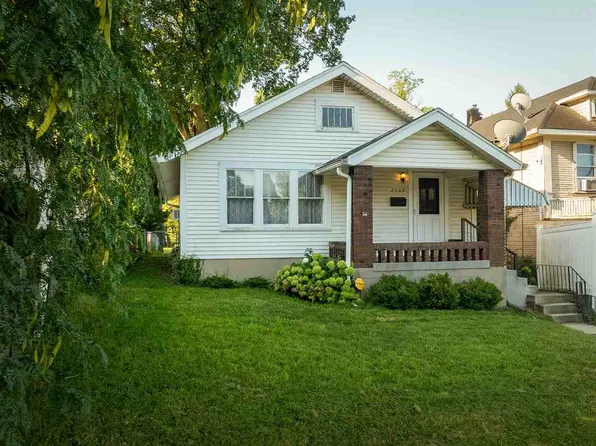 2309 Grand Blvd, Richmond, IN 47374