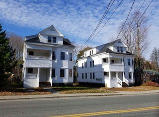 5-7 Mulberry St #2, Claremont, NH 03743