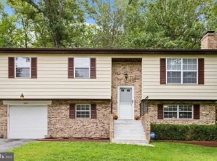 2134 Marbella Dr, Waldorf, MD 20601