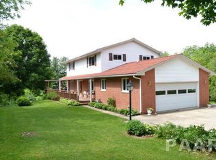 112 Valley View Rd, Galesburg, IL 61401