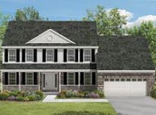 103 Stillwater Ln, Sewickley, PA