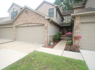 45185 Horseshoe Cir #20, Canton, MI 48187