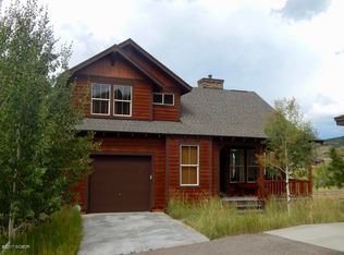 110 Blue Sage Ct, Granby, CO 80446