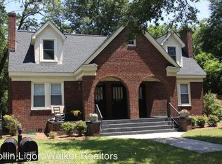 2811 Webster St, Columbia, SC 29205