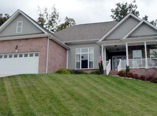 7638 Duskview Ct, Ooltewah, TN 37363