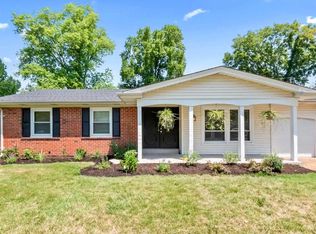 2565 Cheshire Dr, Florissant, MO