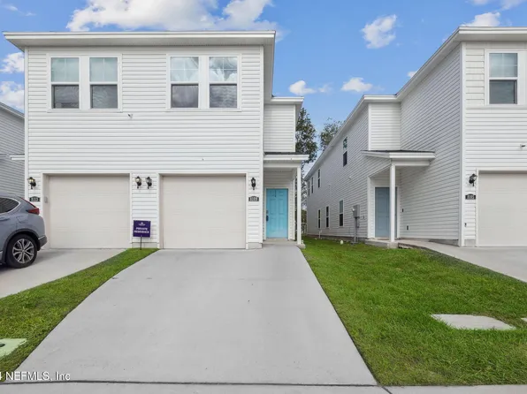 8109 CHERYL ANN Lane, Jacksonville, FL 32244