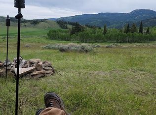 0 Beaver Dam Rd LOT WP001, Grace, ID 83241