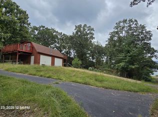 338 & 340 Choctaw Lndg, Clinton, AR 72031