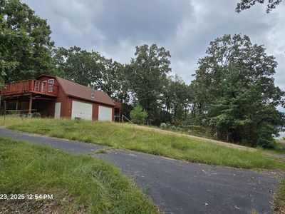 338 & 340 Choctaw Lndg, Clinton, AR, 72031