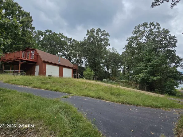 338 & 340 Choctaw Lndg, Clinton, AR 72031