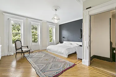 Sold by Corcoran