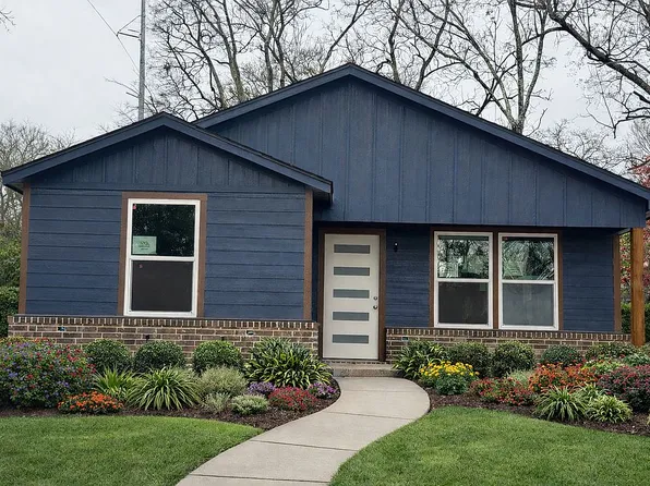 1219 W Lollar St, Tyler, TX 75702