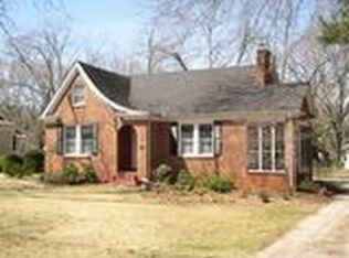 374 Milledge Ter, Athens, GA 30606