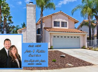 808 Timberwood Pl, Escondido, CA 92026