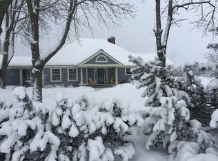 1595 Mount Philo Rd, Charlotte, VT 05445
