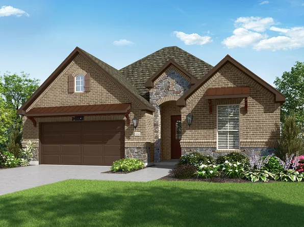 2508 Nueva Way, Mansfield, TX 76063