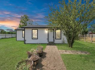 9818 Kerr St, Houston, TX 77029