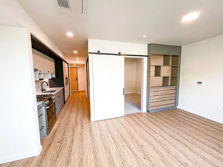 Parque Kirkland Apartments — Photo 36