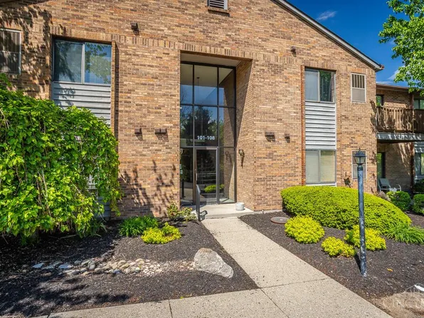 1544 W Galbraith Rd Unit 106, Cincinnati, OH 45231