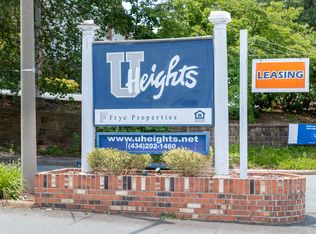 University Heights, Charlottesville, VA 22903
