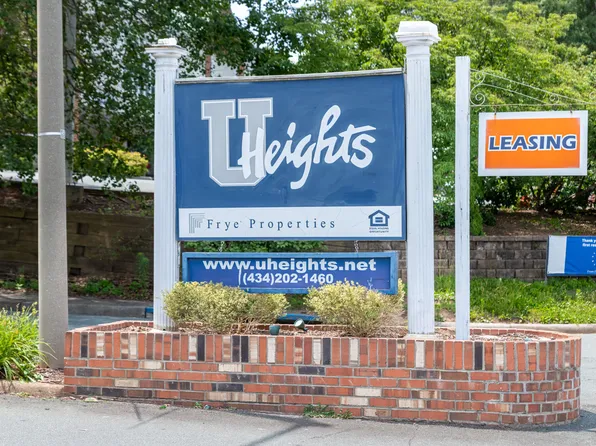 University Heights
