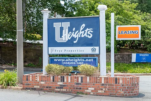 University Heights Photo 1