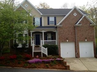 14215 Queens Carriage Pl, Charlotte, NC 28278