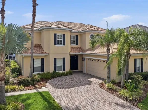 18043 Cozumel Isle Dr, Tampa, FL 33647