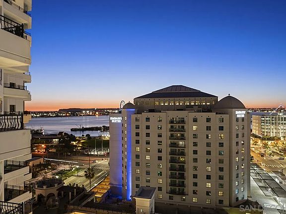 3rd image of 700 W Harbor Dr Unit 1501