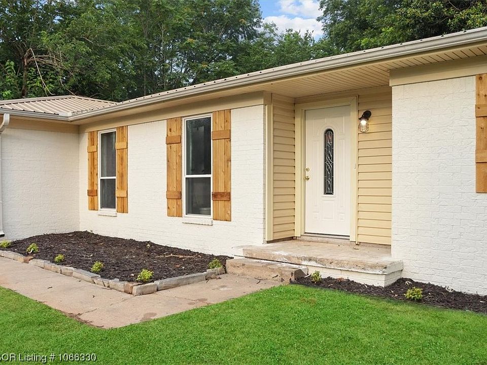 2012 N Pocola Blvd, Pocola, OK 74902 Zillow