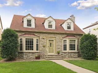 5336 W Lake Nokomis Pkwy, Minneapolis, MN 55417