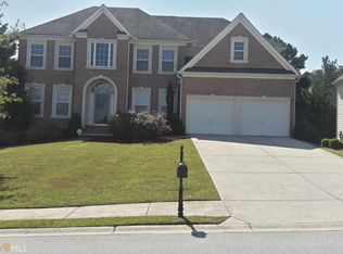 2612 Wolf Lake Dr SW, Atlanta, GA