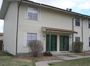 1922 S Oswego Way, Aurora, CO 80014