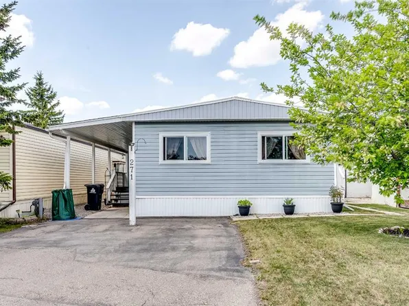 99 Arbour Lake Rd NW #271, Calgary, AB T3G 4E4