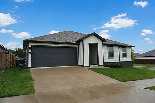 4494 W Canyon Run Dr Photo 1
