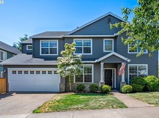 3296 Nomie Way, West Linn, OR