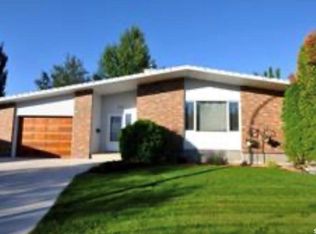 302 Bentham CRESCENT, Saskatoon, SK S7N 3V4
