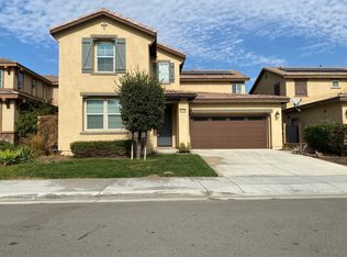 15508 Vanilla Bean Ln, Fontana, CA 92336
