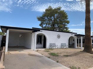 6820 E Avalon Dr APT 2, Scottsdale, AZ 85251