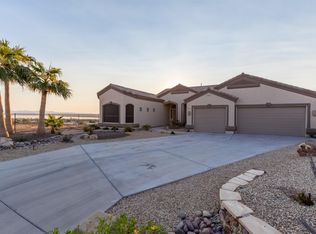 3765 Surrey Hills Ln, Lake Havasu City, AZ 86404
